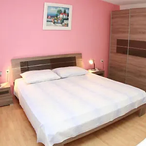 Apartament Bareta, Trogir