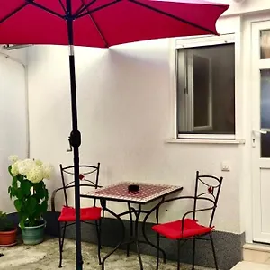 Dinka Apartamento