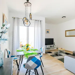 Gaby Apartment