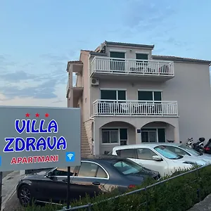 Zdrava Apartment