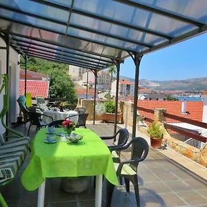 Apartament Kate, Trogir