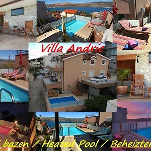 Appartement Andric, Trogir