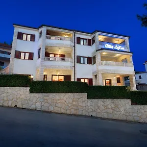 Luxor Apartment