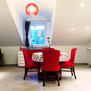 Toni Apartamento