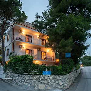 Apartament Lucija, Trogir