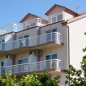 Appartement Mm, Trogir
