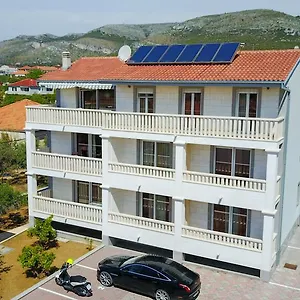 Appartement Jozic, Trogir