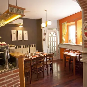 Bed & Breakfast Vanjaka, Trogir