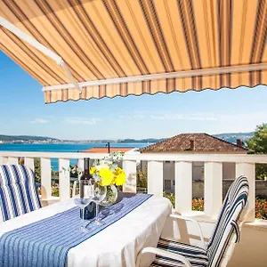 Apartament Barbara, Trogir