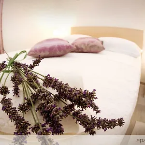 Apartament Murtilica, Trogir