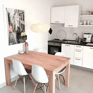 Zivaljic Apartment