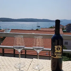 Apartament Krizanac, Trogir